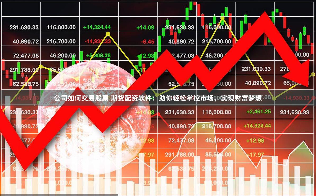公司如何交易股票 期货配资软件：助你轻松掌控市场，实现财富梦想