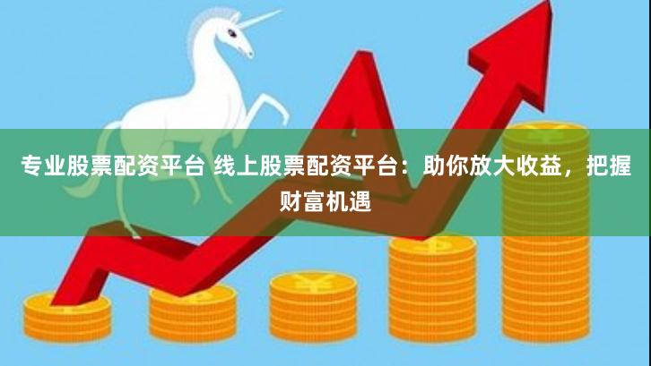 专业股票配资平台 线上股票配资平台：助你放大收益，把握财富机遇